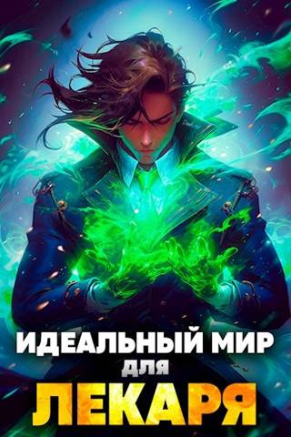 Идеальный мир для Лекаря 01